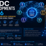 CBDC Developments 2026: How Central Bank Digital Currencies Are Transforming Global Finance