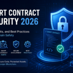 Smart Contract Security 2026: Risks, Audits, and Best Practices for Blockchain Safety