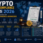 Crypto Tax & Compliance News 2026: The Complete Guide for Investors, Traders, and Businesses