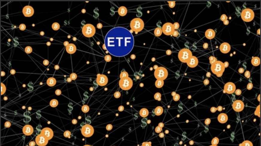 How Bitcoin ETFs Are Reshaping Digital Asset Investing