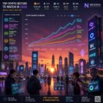 Top Emerging Crypto Sectors for Investors in 2026