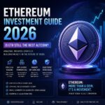 Ethereum Investment Guide 2026: Is ETH Still the Best Altcoin?