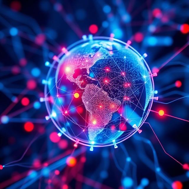 Web3 Applications 2026: Real-World Use Cases Transforming the Internet